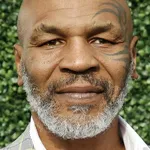 Mike Tyson