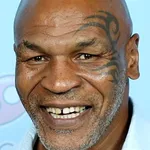Mike Tyson