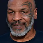 Mike Tyson