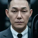 Park Sung-woong