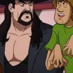 Mark Callaway/The Undertaker