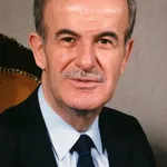 Hafez al-Assad