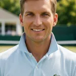 Scott Michael Foster