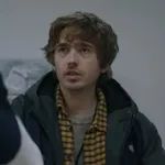 Austin Abrams