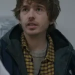 Austin Abrams