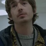 Austin Abrams