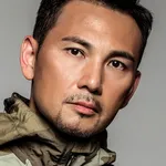 Frankie Lam