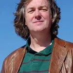 James May