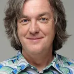 James May
