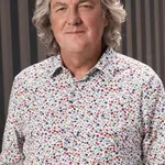 James May