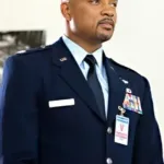 Will Smith