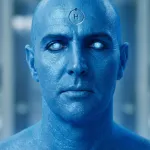Arnold Vosloo