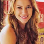 Paola Oliveira