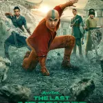 Avatar: The Last Airbender (TV Show)