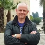 Jonathan McKinstry