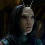 Mantis (Marvel Cinematic Universe)