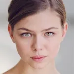 Taisiya Vilkova