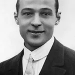 Rudolph Valentino