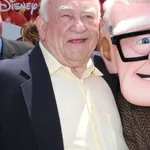Ed Asner