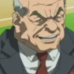 Ed Asner
