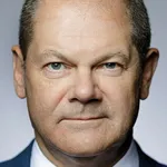 Olaf Scholz