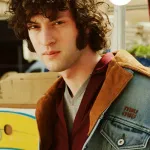 Dominic Sessa