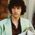 Dominic Sessa