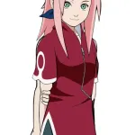 Sakura Haruno