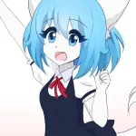 Wolfychu