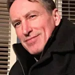 Gerry Swallow
