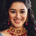 Mirnalini Ravi