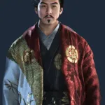 Nobunaga Oda (Assassin's Creed)