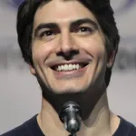 Brandon Routh