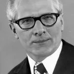 Erich Honecker