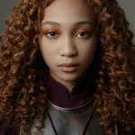 Naledi Murray