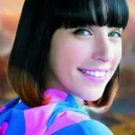 Diana Garnet
