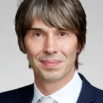 Professor Brian Cox