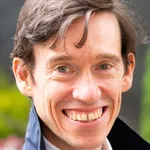 Rory Stewart