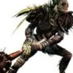 Darkos (Arthur and the Invisibles)