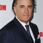Andy Garcia