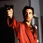 Andy Garcia