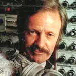 Dudley Simpson
