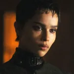 Selina Kyle (The Batman)