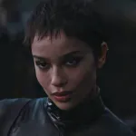 Selina Kyle