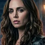 Eliza Dushku