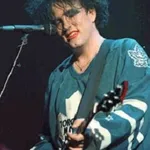 Robert Smith
