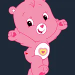 Wonderheart Bear