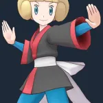 Greta (Pokemon)