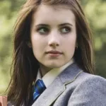 Poppy Moore