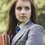 Poppy Moore